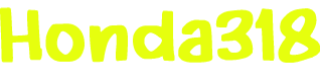 Honda318